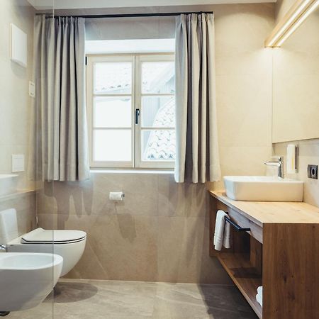 Hotel Schmuckhof كيوزا المظهر الخارجي الصورة