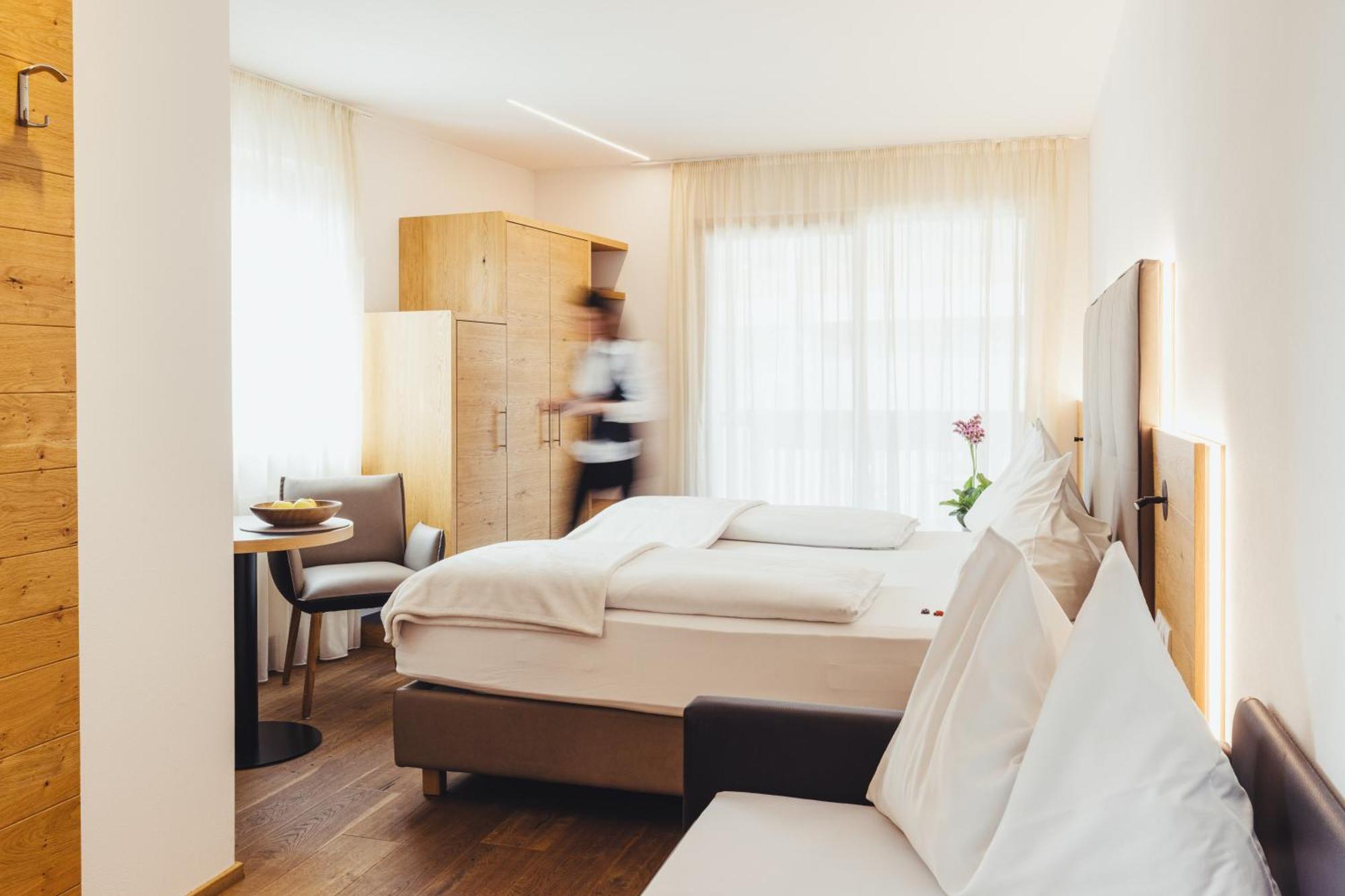 Hotel Schmuckhof كيوزا المظهر الخارجي الصورة