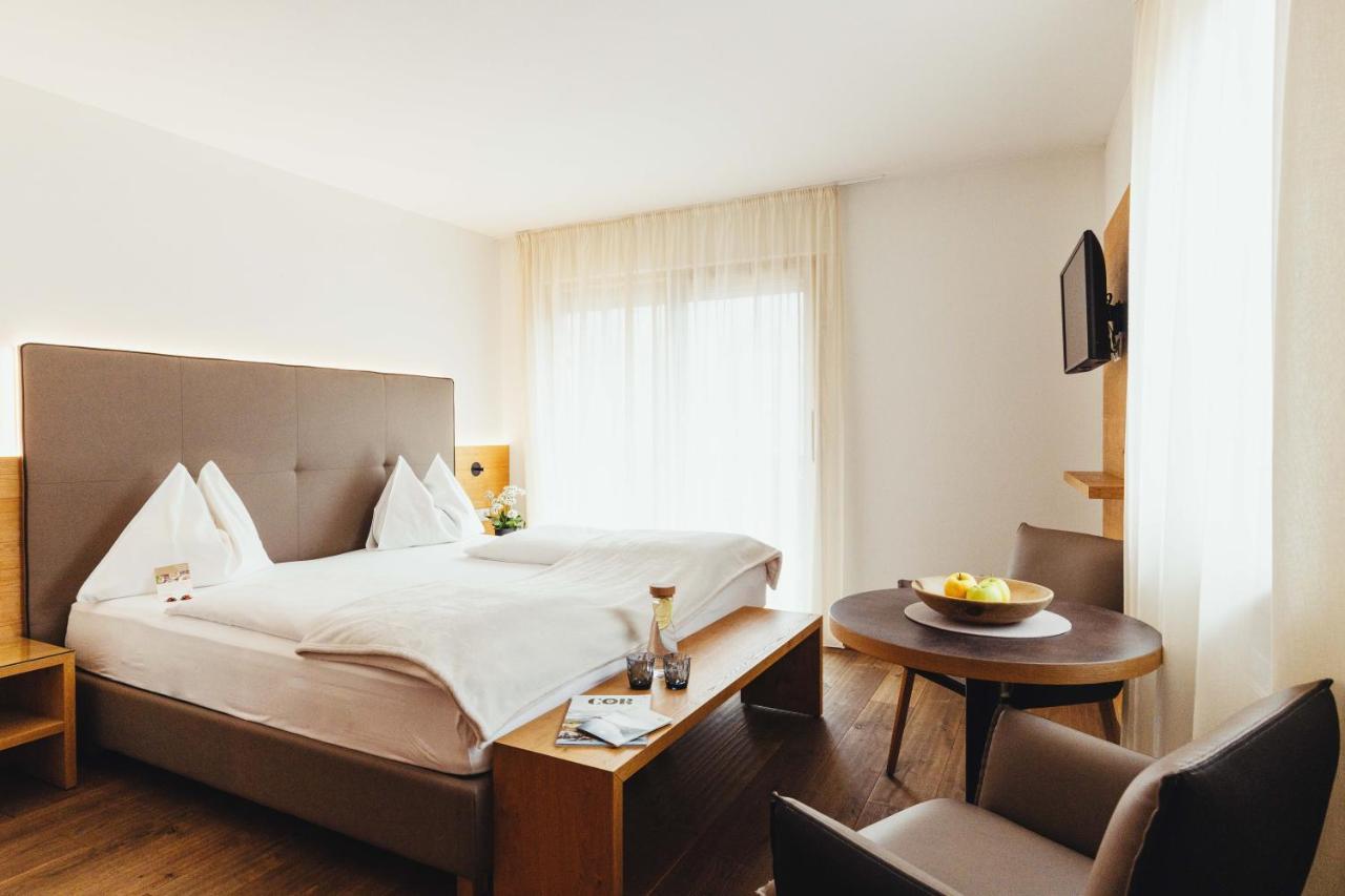 Hotel Schmuckhof كيوزا المظهر الخارجي الصورة