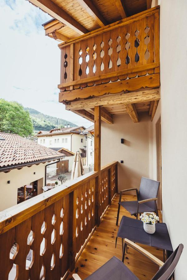 Hotel Schmuckhof كيوزا المظهر الخارجي الصورة