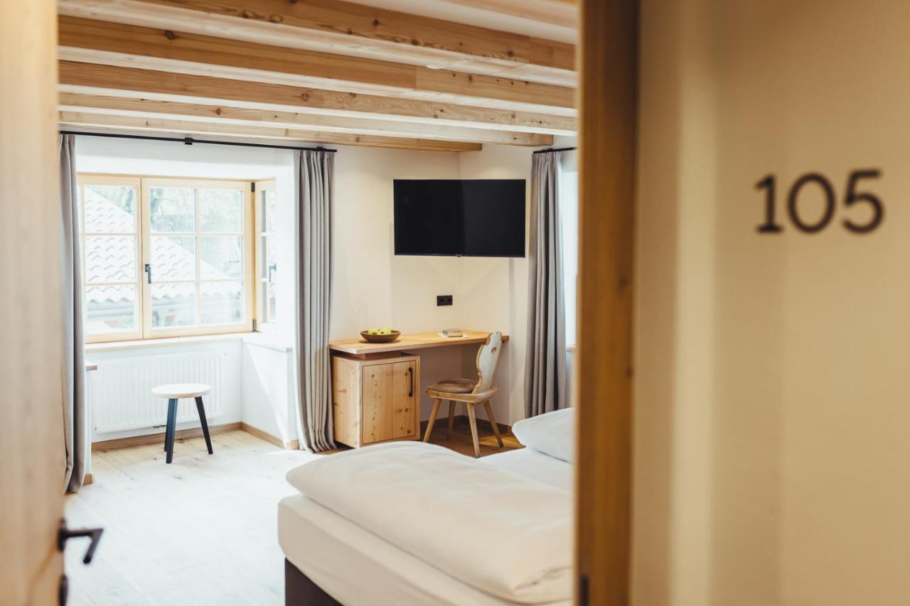 Hotel Schmuckhof كيوزا المظهر الخارجي الصورة